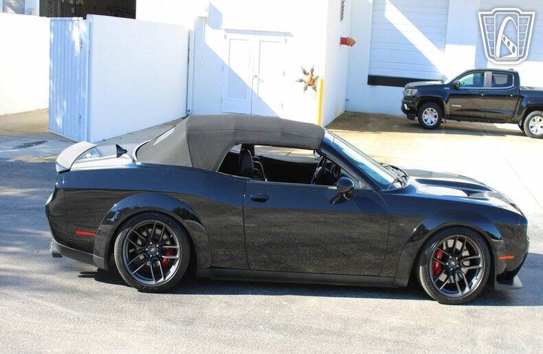 2020 Dodge Challenger