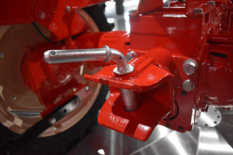 1959 Porsche Junior 108