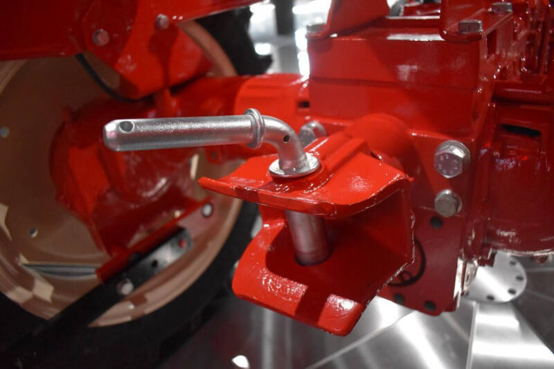 1959 Porsche Junior 108