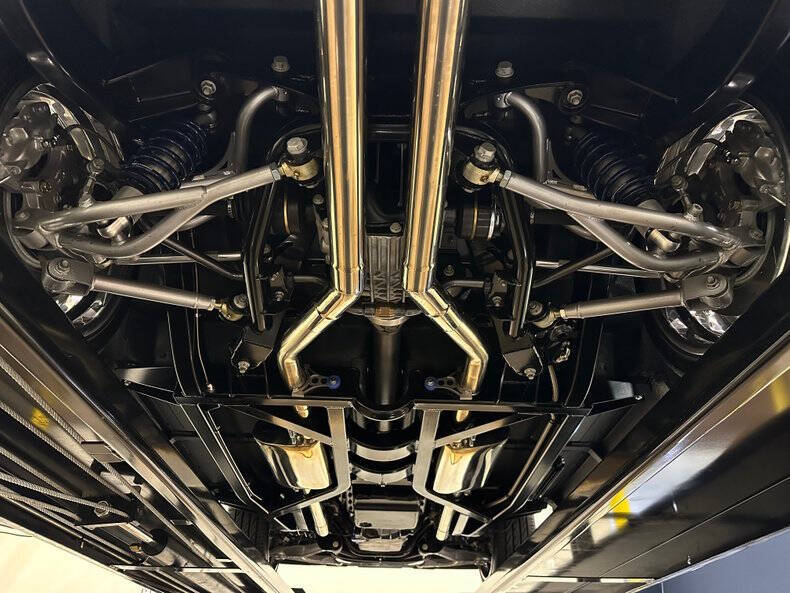 1959 Chevrolet Corvette