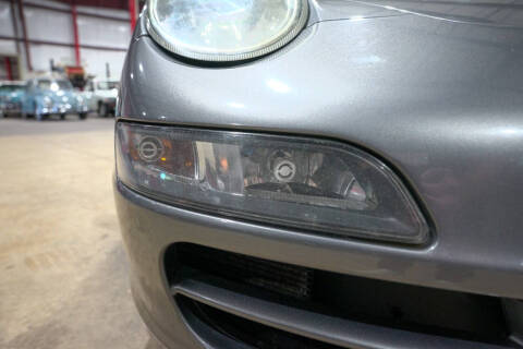 2007 Porsche 911 Targa 4