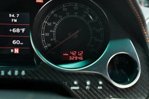 2007 Lamborghini Gallardo