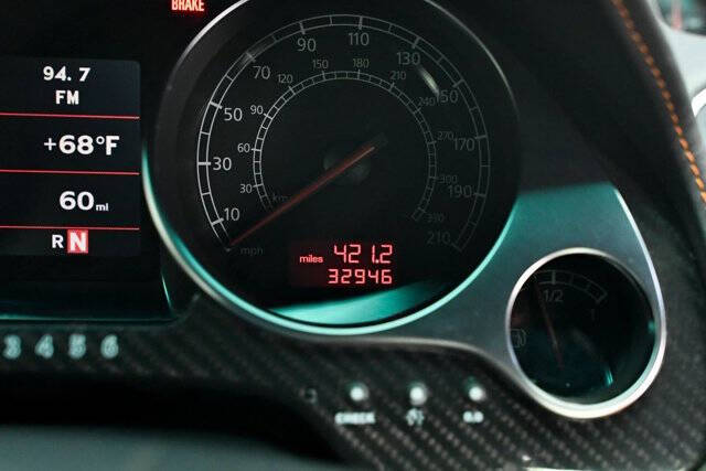 2007 Lamborghini Gallardo