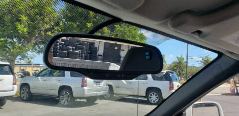 2012 GMC Canyon Work Truck