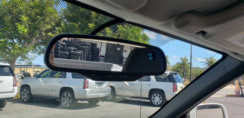 2012 GMC Canyon Work Truck