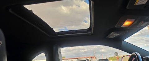 2014 Chevrolet Camaro SS