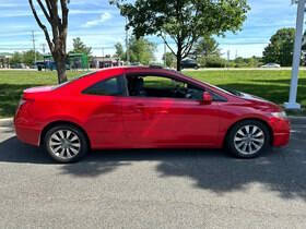 2010 Honda Civic EX-L
