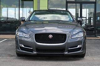 2017 Jaguar XJ for sale at Precision Autos in Mesquite, TX