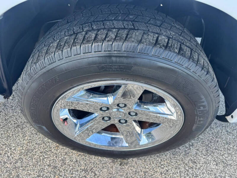 2012 RAM 1500 Express