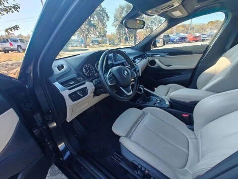 2019 BMW X2 sDrive28i