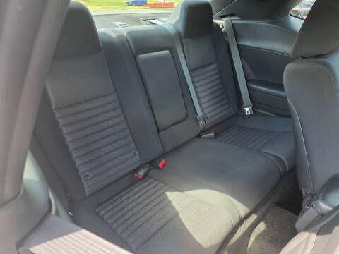 2013 Dodge Challenger R/T