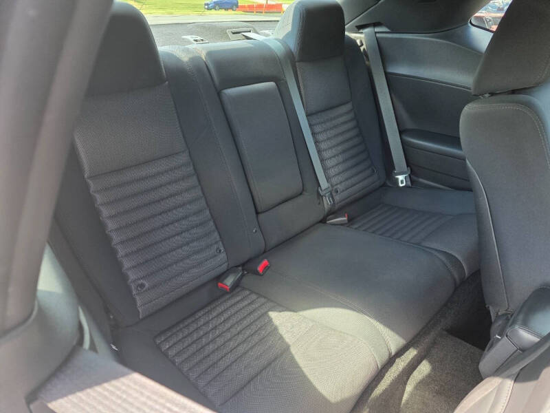 2013 Dodge Challenger R/T