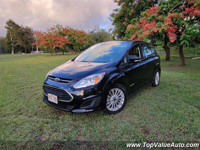 Ford C Max For Sale Carsforsale Com