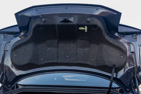 2024 Ford Mustang Dark Horse