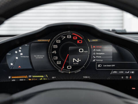 2024 Ferrari 296 GTB