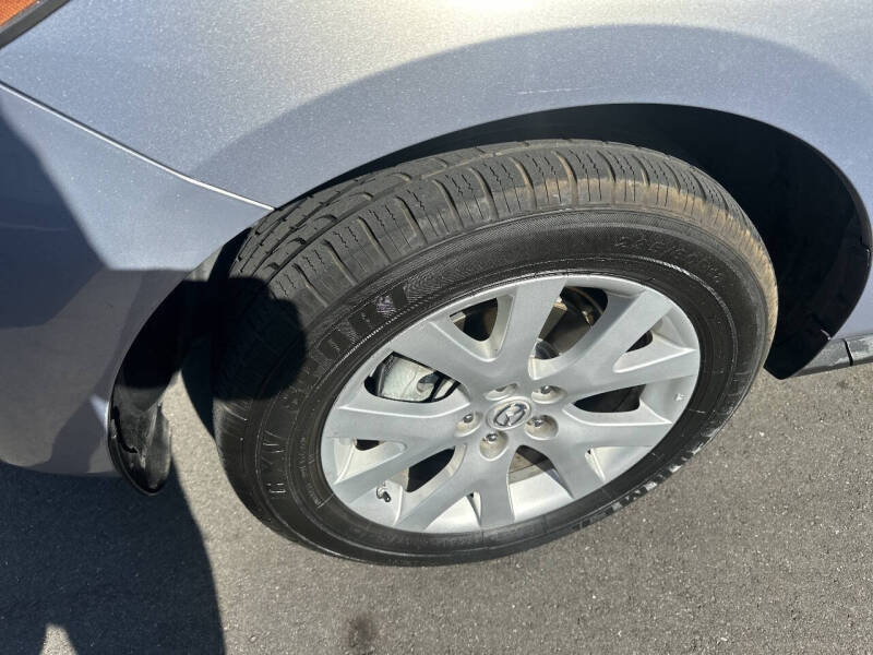 2008 Mazda CX-7 Sport