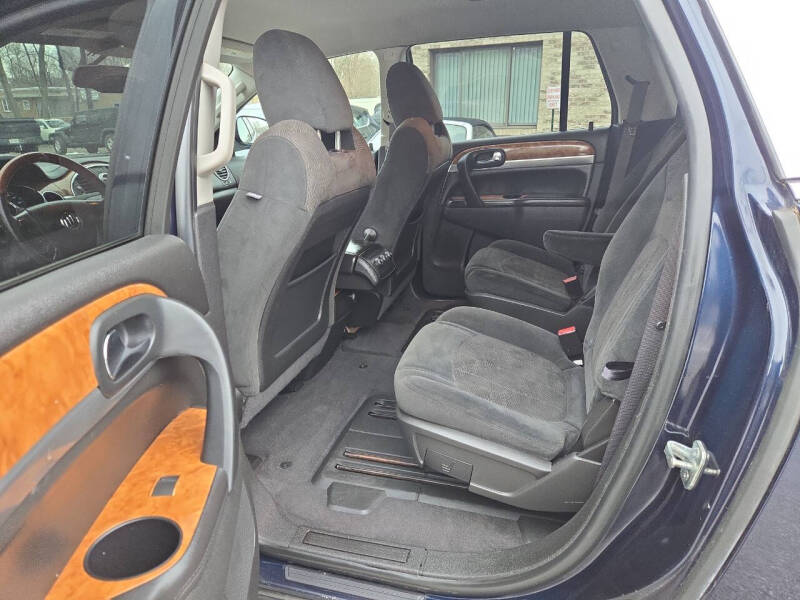 2011 Buick Enclave CX