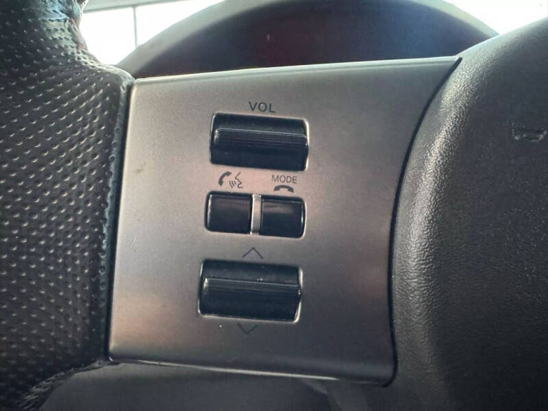 2012 Nissan Frontier