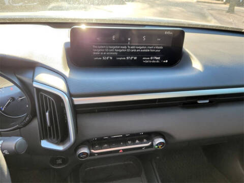 2025 Mazda CX-50 2.5 S Preferred