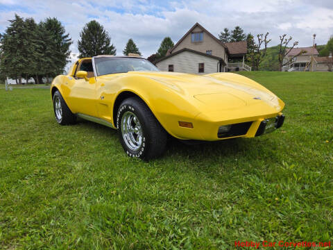 1979 Chevrolet Corvette