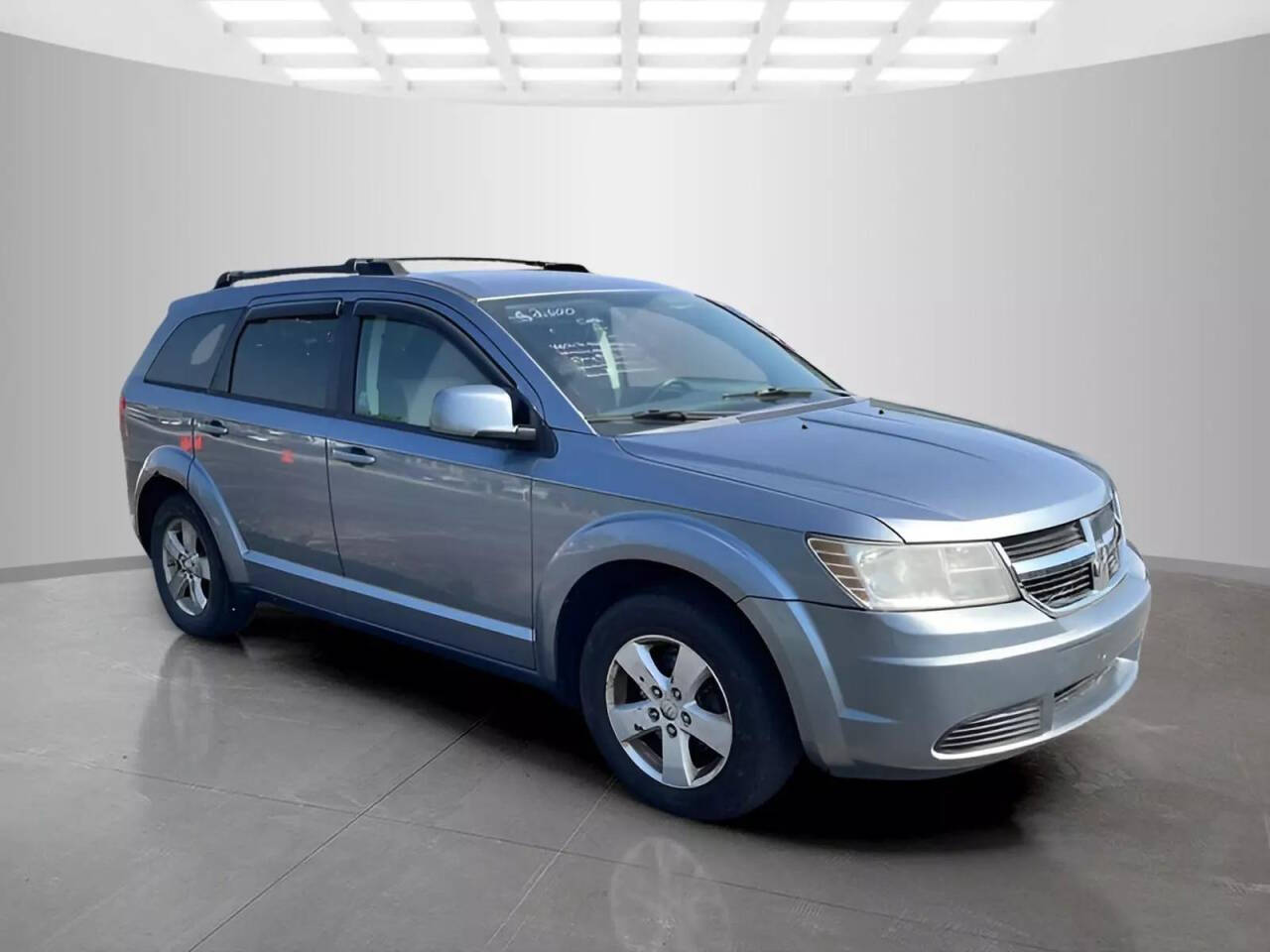 2009 Dodge Journey for sale at Used Cars Toledo in Oregon, OH