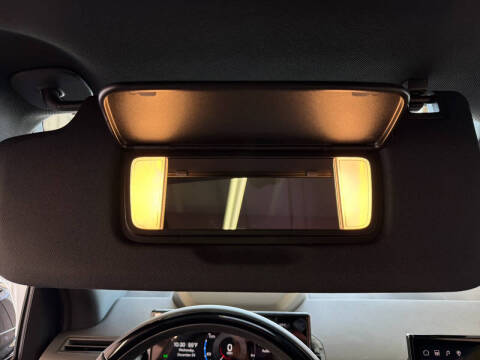 2026 GMC Sierra EV Denali