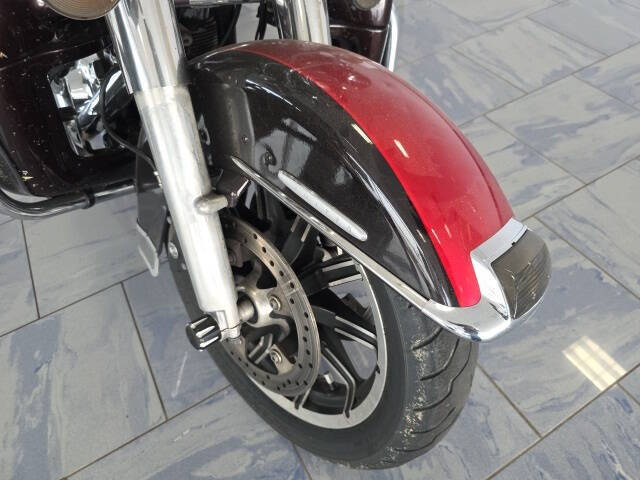 2013 Harley-Davidson n/a