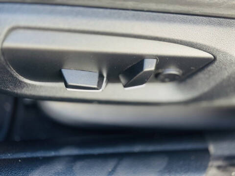 2015 BMW 5 Series 535i