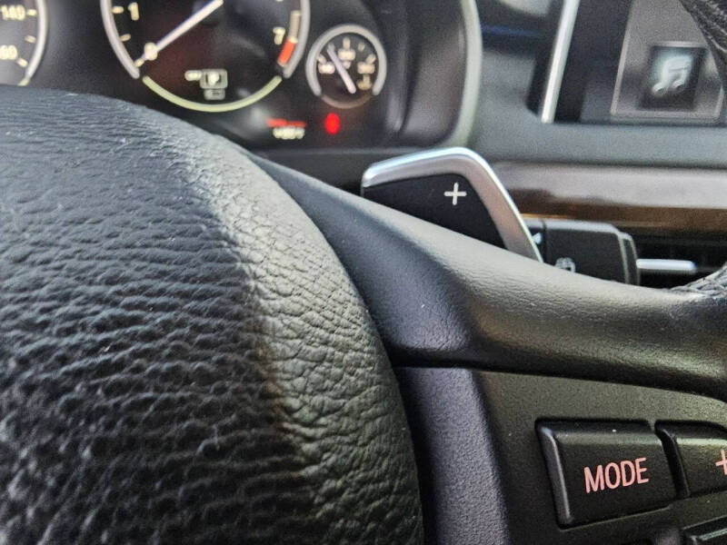 2018 BMW X5 xDrive40e iPerformance
