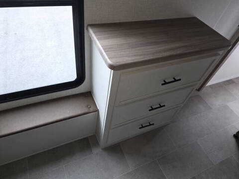 2026 Forest River Impression 318RL Bunkhouse