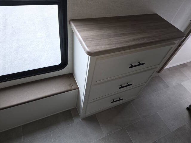 2026 Forest River Impression 318RL Bunkhouse