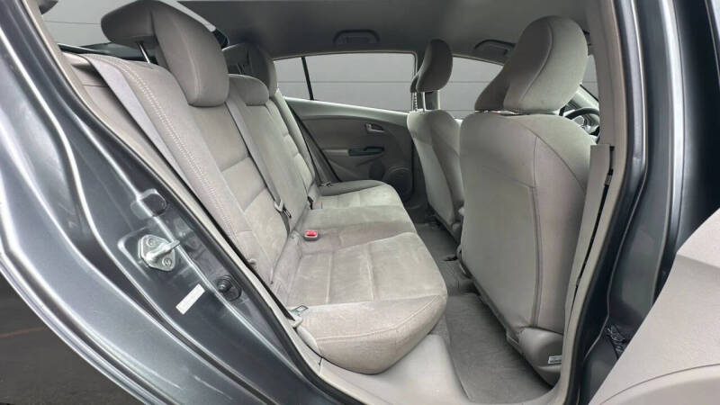 2012 Honda Insight LX