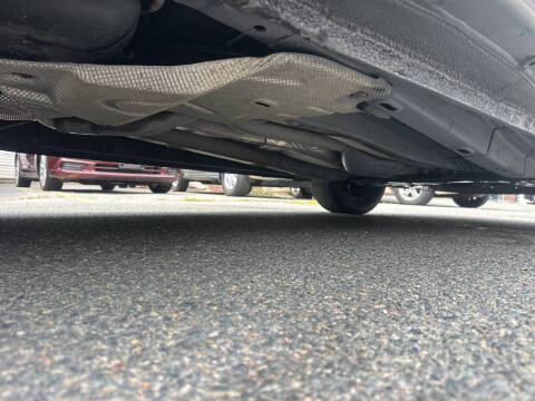 2012 Ford Transit Connect XL