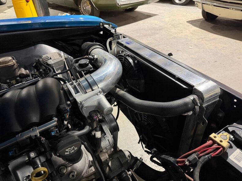 1966 Chevrolet Chevelle