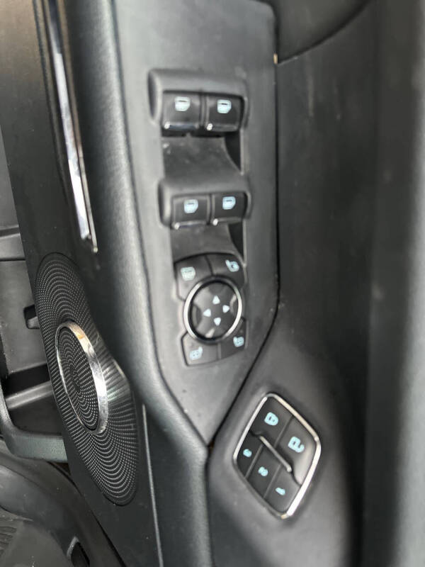 2022 Ford Expedition MAX XLT