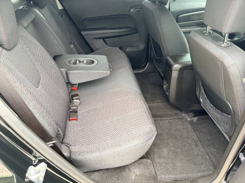 2015 GMC Terrain SLE-1