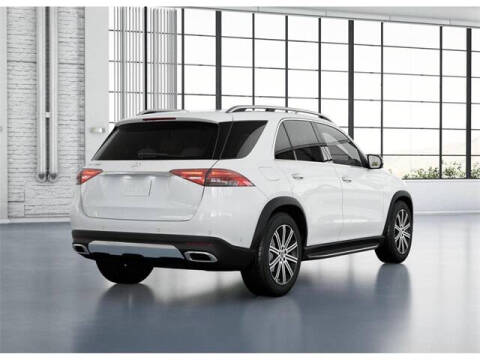 2026 Mercedes-Benz GLE GLE 350