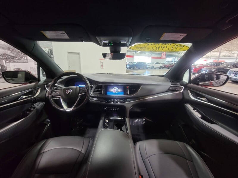 2024 Buick Enclave Premium