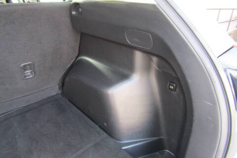 2013 Mazda CX-5 Sport