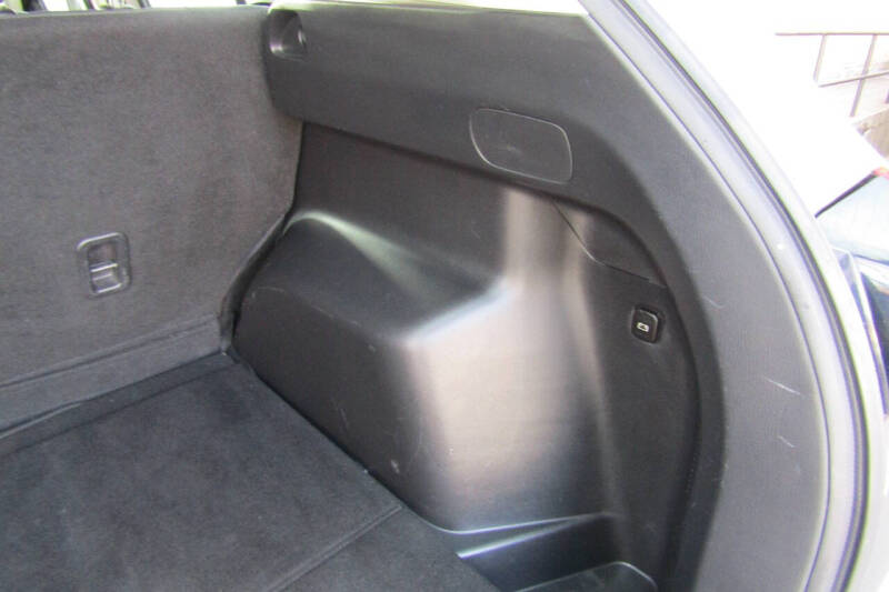 2013 Mazda CX-5 Sport