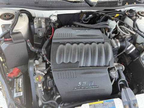 2008 Chevrolet Impala SS