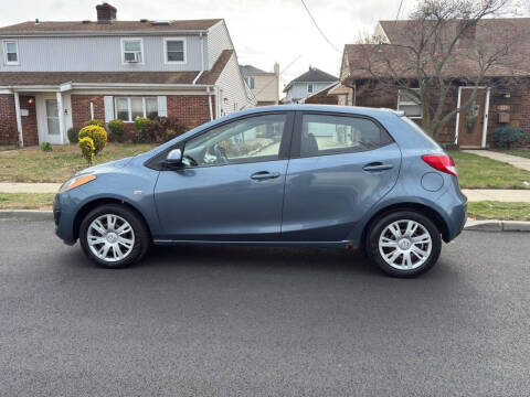 2014 Mazda MAZDA2 Sport