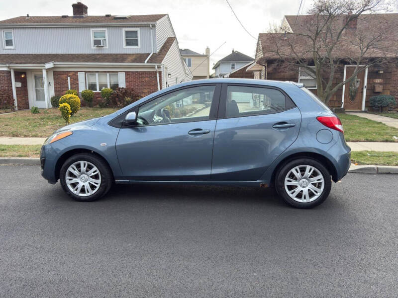 2014 Mazda MAZDA2 Sport