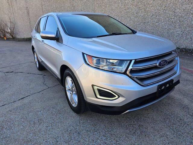 2015 Ford Edge for sale at Auto Place Inc. in Dallas TX