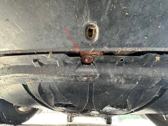 2004 Volkswagen Passat