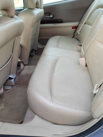 2005 Buick LeSabre Limited