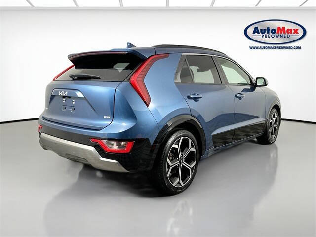 2023 Kia Niro EX Touring