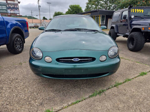 1999 Ford Taurus SE