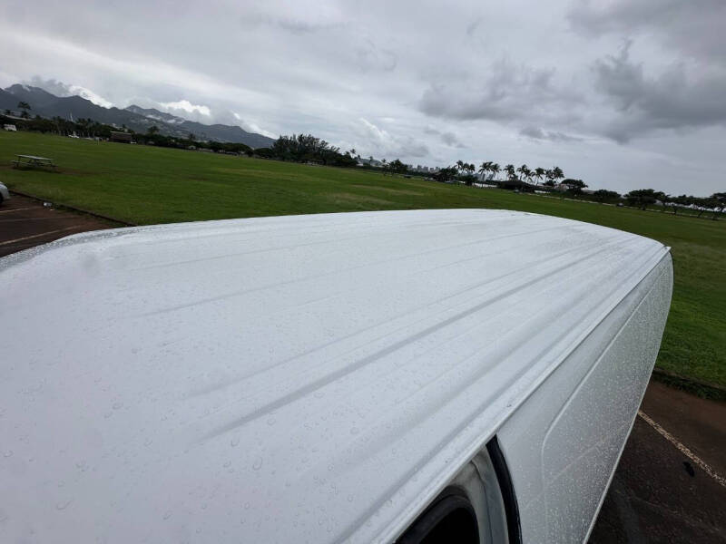 2012 Chevrolet Express Cargo Work Van - Photo 13