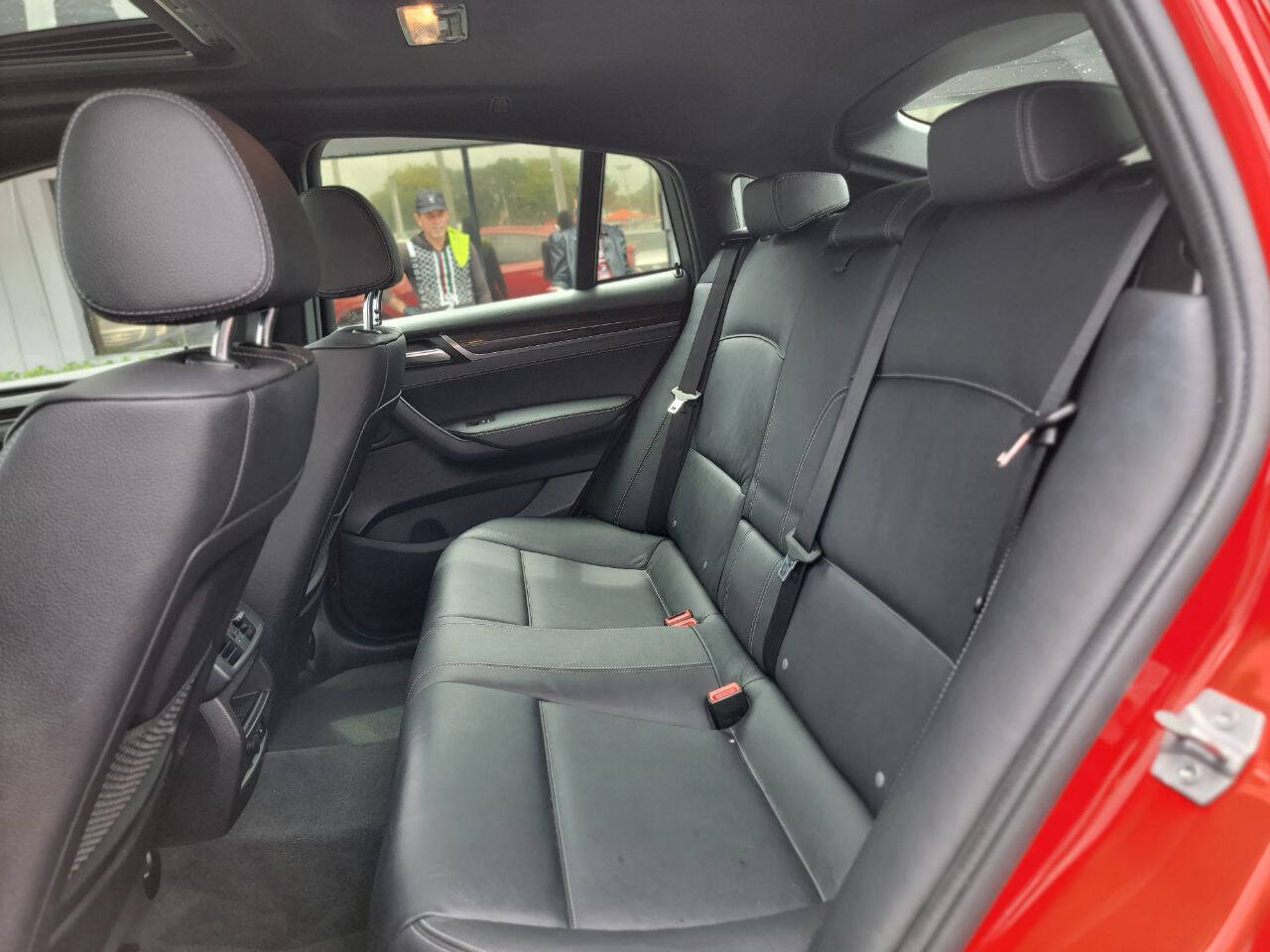 2015 BMW X4  - $23,900